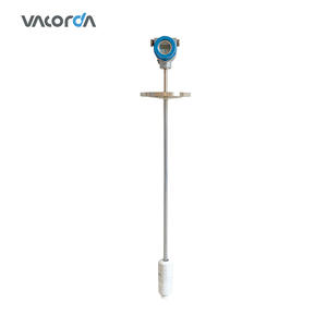 نوع تعويم ميكانيكي مغناطيسي من الفولاذ المقاوم للصدأ بدقة عالية للكشف عن مستوى الماء والزيت في خزان الغلاية - Product Image 3