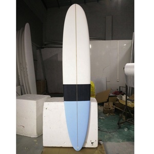 Tablas de <span class=keywords><strong>Surf</strong></span> <span class=keywords><strong>Longboard</strong></span> de Epoxi Populares 2026, Tablas de <span class=keywords><strong>Surf</strong></span> Personalizadas de Espuma EPS para Surfear - Product Image 3