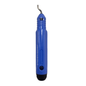 Couteau de découpe manuel rotatif pour tuyaux en cuivre et aluminium Gemi CM-207, outil de réparation pour la réfrigération - Product Image 3