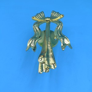 Traditional Metal <b>Curtain</b> Holdbacks Decorative Wall <b>Hook</b> For Living Room Bedroom European Style - Product Image 2