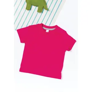 Camiseta K363 para bebé, merchandising personalizado - Product Image 1