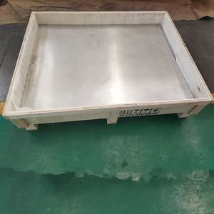 चुंबकीय परिरक्षण मिश्र धातु पारमल्लोय <span class=keywords><strong>1j79</strong></span> शीट मोटाई 0.2 मिमी - Product Image 4