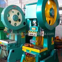 Presse de perforation de machine de perforation de poinçon de tôle
