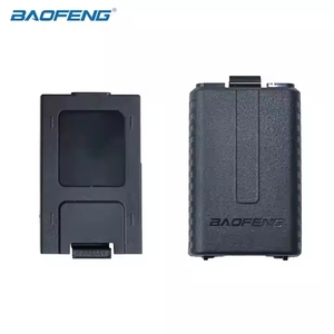 Baofeng, 1 Uds., caja de batería, 6 pilas AAA, caja de carcasa extendida para BAOFENG, <span class=keywords><strong>5RA</strong></span>, 5RC, 5RE, 5RB, 2 unidades, 2 unidades, 1 unidad - Product Image 2