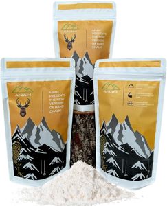 Poudre de <span class=keywords><strong>carbonate</strong></span> de <span class=keywords><strong>magnésium</strong></span> pour sports de gymnastique - Product Image 5