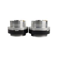 Motor de Torque de Imán Permanente de 360 Grados para Articulaciones Robóticas, Reductor Armónico, Módulo de Articulación Ligero para Brazos Robóticos Humanoides