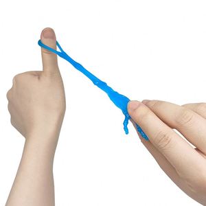 ของเล่นมือผีเหนียว TPR สำหรับฮาโลวีน, ของเล่นบีบคลายเครียดแบบยิงด้วยหนังสติ๊ก - Product Image 5