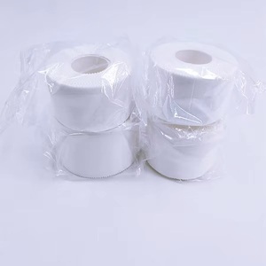 Tùy chỉnh ngón tay băng cử tạ băng bông cao cấp thể thao đóng đai băng cho thể thao hỗ trợ với không gây dị ứng chất kết dính - Product Image 5