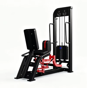 Máquina de <span class=keywords><strong>Gimnasio</strong></span> Comercial y Equipo de Fitness para Moldear Piernas y Glúteos, Equipo de Fitness Seguro para Curvas de Piernas Femeninas - Product Image 2