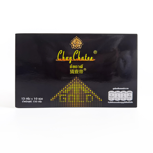 Super comida orgánica Suplemento saludable Bebida eléctrica Café Compuesto de ginseng saludable Café instantáneo - Product Image 5