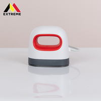 Nouvelle presse à chaud portable mini 220V/110V à plat manuelle pour transfert thermique sur T-shirts, sweats, sacs – Idéale pour usage domestique – Vente chaude