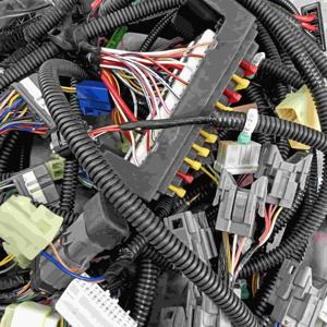 מחפר אביזרים חיווט רתמה yn14e01082p1 תואם lnhf חופר <span class=keywords><strong>SK200</strong></span>-6E <span class=keywords><strong>SK200</strong></span>-<span class=keywords><strong>6ES</strong></span> SK200LC-<span class=keywords><strong>6ES</strong></span> עבור <span class=keywords><strong>kobelco</strong></span> - Product Image 4