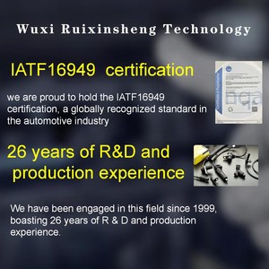 Mới 1342077E00 Cảm Biến Vị Trí Bướm Ga Phụ Tùng Ô Tô Cho Xe Chevrolet Và Cho Subaru Chất Lượng Cao Cảm Biến TPS - Product Image 6