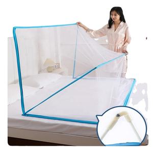 Meilleure vente moustiquaire pliable pour adultes et enfants moustiquaire pliante portable - Product Image 6