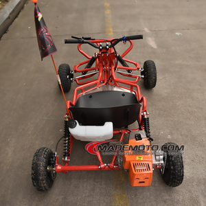 <span class=keywords><strong>20cc</strong></span> lớn 200cc ghế đơn 63cc 2 đột quỵ đi <span class=keywords><strong>Kart</strong></span> - Product Image 1