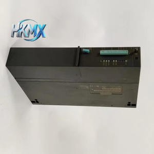 ตัวควบคุม PLC สำหรับงานอุตสาหกรรมรุ่น FX3U-128MT ES-A และโมดูลระบบอัตโนมัติรุ่น FX5U-64MR - Product Image 1