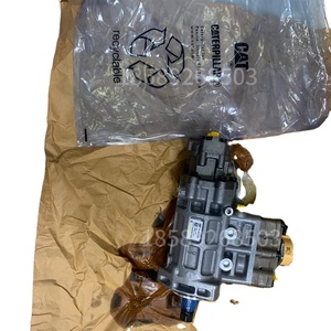 Pompe à huile haute pression à rampe commune 326-4634 10R-7661 32E61-10302 est applicable à CA-T - Product Image 1