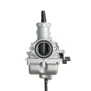 Nuevo <span class=keywords><strong>carburador</strong></span> RX135 Karboretor Rxz-D VM26-504 Dirt Bike TTR250 Mikuni PZ30 <span class=keywords><strong>30mm</strong></span> VM26 <span class=keywords><strong>carburador</strong></span> para Yamah para <span class=keywords><strong>Keihin</strong></span> - Product Image 1