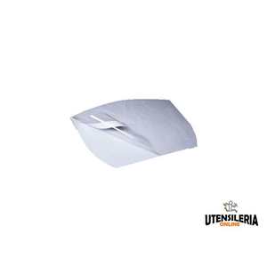 3M Versaflo-Protector de visera, talla S, 10 Uds. - Product Image 1