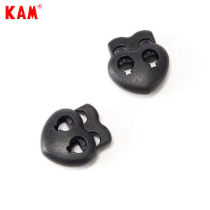 จุกเสื้อผ้าแบบไม่มีนิกเกิล Pom ทันสมัยสไตล์ใหม่ - Product Image 3