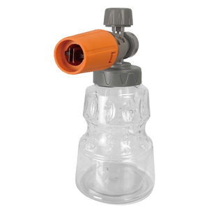 Lancia Schiumogena con Ugello Alto per Lavaggio Auto e Altri Strumenti di Pulizia - Product Image 3
