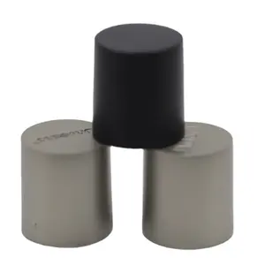 28/410 Cap Plastic Color Roller Top Hex Nut Cap Hexagon Screws Cover Caps Carbonation