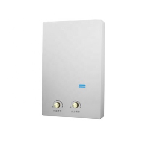 Ce Piccolo Gpl Riscaldatori Rinnai Casa del Propano Del Butano Stufa A Gas di Scarico di Acqua Istante - Product Image 6