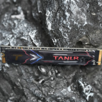 TANLR TN770 PCIe Gen3 Laptop, Internal baru 1T/2T/4T SSD 7450 MB/s kecepatan baca 3D NAND M.2 2280 daya tahan tinggi 5 tahun