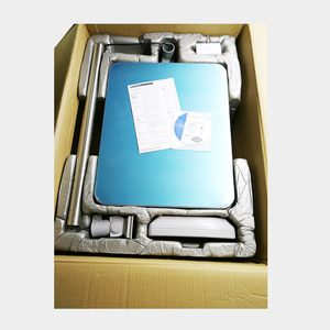 Xách tay PU bọt máy phun/PU máy/xách tay bọt Hệ thống đóng gói Foam-in-Bag và Foam-in-Place - Product Image 2