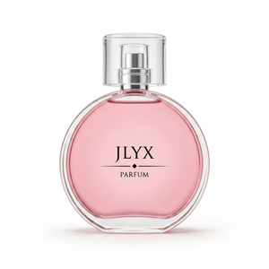Perfume JLYX de Etiqueta Privada, Aroma Dulce y Gourmand de Caramelo y Pachulí para Mujer, con Envase Recargable Personalizado para Marcas Argentinas - Product Image 3