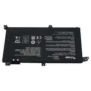 ASUS F571 Series Portable <b>Lithium</b> <b>Ion</b> <b>Battery</b> <b>Pack</b> Compatible with F571G F571GD F571GT F571LH F571LI Models - Product Image 2