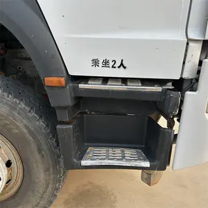 Dongfeng Howo 6x4 10cbm Concrete Mixer Truck Transit Mixer