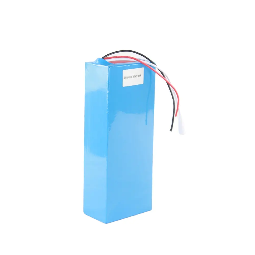 Tùy Chỉnh Lithium Ion Pin 18650 Li-ion Pin 36V/37V 10ah-20ah Battery Pack Cho Xe Đạp