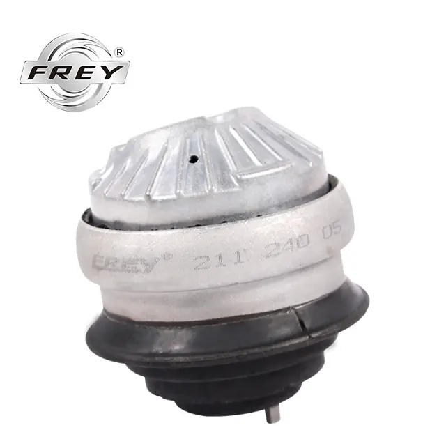 Hohe qualität Frey Auto Teile Motor Mount OEM 2112400517 Für W211