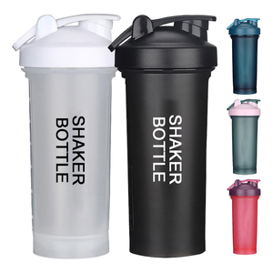 600ml uống thể thao chai <span class=keywords><strong>Shaker</strong></span> cho cậu bé tập thể dục ngoài trời phòng tập thể dục Protein <span class=keywords><strong>Shaker</strong></span> chai trộn bột chai cup bán buôn - Product Image 1