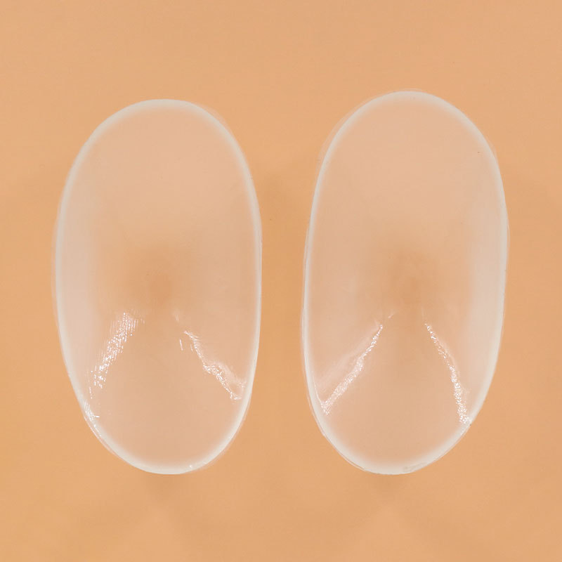 JOGOGO Wholesale Customize Silicone Shoulder Pad
