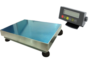 1g <strong>Digital</strong> Industry <strong>Scale</strong> <strong>Electronic</strong> Balance <strong>Scale</strong> Platform <strong>Weighing</strong> <strong>Scale</strong> - Product Image 6