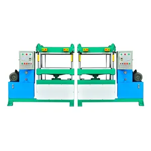 Jianlong custom four column hot pressing hydraulic press plastic sheet thermoplastic forming hydraulic press