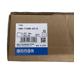 IHM à écran tactile de 8.4 ''NS8-TV00B-ECV2 l'interface homme-machine industrielle pour les systèmes de contrôle d'automatisation - Product Image 6