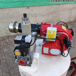 Đầu đốt khí <span class=keywords><strong>gas</strong></span> công nghiệp tự động hoàn toàn hai cấp JH-30-QT 350kw, dùng cho lò sơn tĩnh điện, sử dụng <span class=keywords><strong>gas</strong></span> LPG và <span class=keywords><strong>gas</strong></span> tự nhiên - Product Image 3