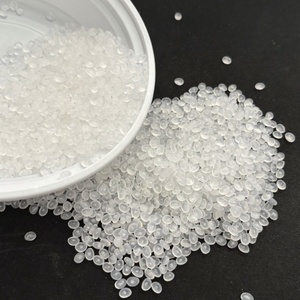 General <b>Plastic</b> Raw <b>Plastic</b> Material Polypropylene Injection Molding Grade Natural White Resin <b>Pellets</b> High Quality PP - Product Image 6