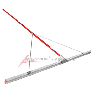 Beton werkzeuge Magnesium Horizontale/Vertikale Richt vorrichtungen 3000mm/3500mm - Product Image 5