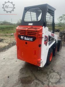 <span class=keywords><strong>Bobcat</strong></span> <span class=keywords><strong>s70</strong></span> <span class=keywords><strong>skid</strong></span> מטעין מיכל הפעלה מדורג למכירה קיבולת הפעלה קומפקטית רב תכליתית למכירה - Product Image 4