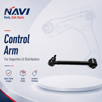 Bras de suspension arrière latéral Navi pour SUV et crossover – Systèmes de suspension automobile robustes – Remplacement de qualité supérieure 55250 2B000
