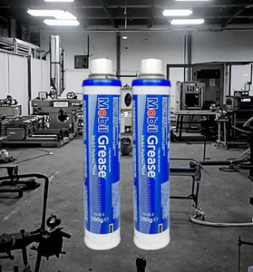 Adhesivo MOBIL POLYREX EM ISO VG 15 - Product Image 2