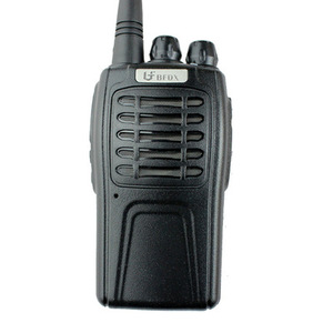 Radio portátil analógica Beifeng BF360 Walkie Talkie con alcance de 0-4 km, resistente al agua, para seguridad, hoteles y sitios de construcción. - Product Image 3
