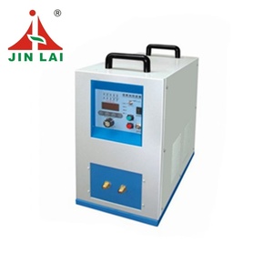 JLCG-6KW Einfach zu Bedienende Induktionsheizmaschine zum Schweißen und Härten - Product Image 1