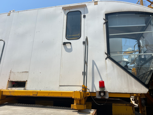 Ztm מגדל באיכות גבוהה מנוף zt186 (6517) 10ton מנוף לשכור מנוף בדרום אפריקה - Product Image 6