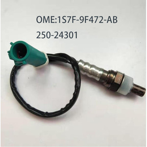 Sonde d'oxygène 1S7F-9F472-AB 250-24301 pour usage automobile avant et après catalyseur - Product Image 1