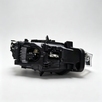 Phares LED Xénon 6000K d'origine pour BMW F30 Série 3, état neuf, gauche et droite, 63117339385 63117339386, pièces automobiles